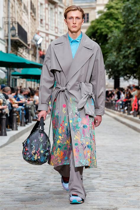 louis vuitton spring summer 2020 release date|louis vuitton spring 2020 men's.